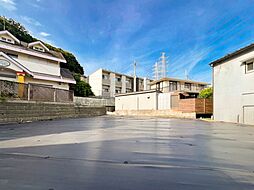 物件画像 横浜市戸塚区戸塚町 売地
