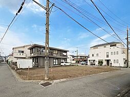 物件画像 大和市中央7丁目 売地