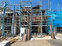 物件画像 藤沢市葛原 新築一戸建て