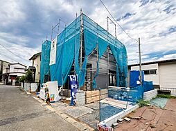物件画像 横浜市港南区芹が谷1丁目 新築一戸建て
