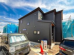 物件画像 藤沢市葛原 新築一戸建て
