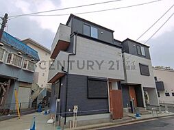 物件画像 横浜市港南区芹が谷1丁目 新築一戸建て