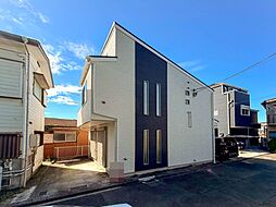 物件画像 横浜市西区久保町 中古一戸建て
