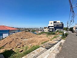 物件画像 横浜市西区境之谷 新築一戸建て