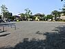 周辺：三春台公園まで450m、三春台公園