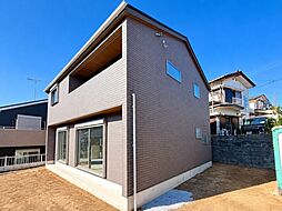 物件画像 横浜市旭区今宿西町 新築一戸建て