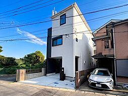 物件画像 川崎市高津区千年 新築一戸建て