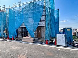 物件画像 横浜市鶴見区駒岡1丁目　新築一戸建て