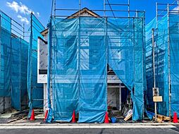 物件画像 横浜市鶴見区駒岡1丁目 新築一戸建て