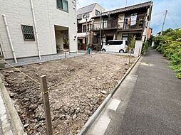物件画像 川崎市幸区北加瀬1丁目 新築一戸建て