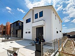 物件画像 横浜市港南区日野中央2丁目 新築一戸建て