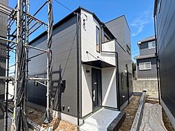 物件画像 横浜市磯子区洋光台6丁目 新築一戸建て