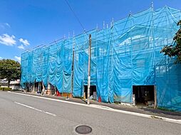 物件画像 横浜市都筑区早渕3丁目　新築一戸建て
