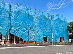 物件画像 横浜市都筑区早渕3丁目 新築一戸建て