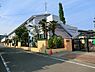 周辺：青木幼稚園まで680m、青木幼稚園
