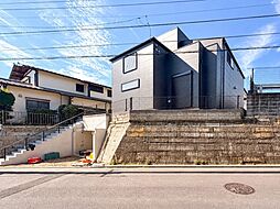 物件画像 横浜市戸塚区鳥が丘 新築一戸建て