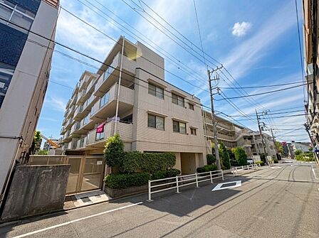 流行に左右されず、将来にわたって価値が継続する「上質」な佇まい