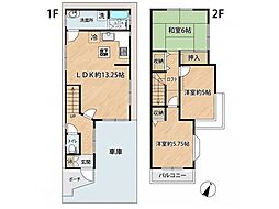 物件画像 横浜市栄区上之町 中古一戸建て