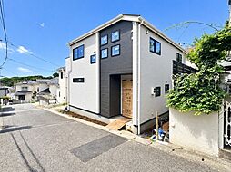 物件画像 横浜市旭区三反田町　新築一戸建て