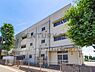 周辺：横浜市立篠原小学校まで1050m、横浜市立篠原小学校