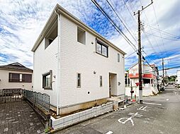 物件画像 横浜市港南区笹下3丁目 新築一戸建て