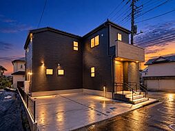 物件画像 横浜市都筑区荏田南4丁目 新築一戸建て