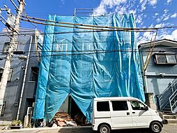 物件画像 横浜市青葉区千草台 新築一戸建て