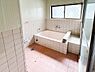 浴室：～Bathroom～  ゆっくりと寛げる落ち着いたデザインのバスルーム。