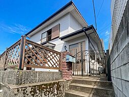 物件画像 町田市金森東4丁目　中古一戸建て