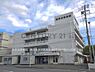 周辺：金沢文庫病院まで1250m、金沢文庫病院