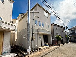 物件画像 横浜市港南区港南1丁目 新築一戸建て