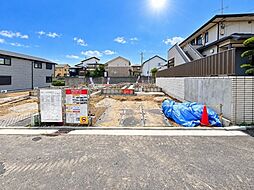 物件画像 横浜市都筑区川和台 新築一戸建て