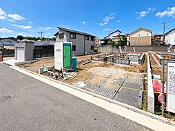 物件画像 横浜市都筑区川和台　新築一戸建て