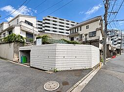 物件画像 横浜市鶴見区東寺尾3丁目 新築一戸建て