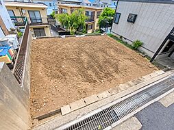 物件画像 横浜市港南区下永谷3丁目　新築一戸建て