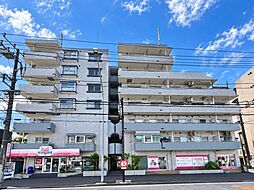 物件画像 ライオンズマンションワイドリバー井土ケ谷