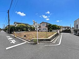 物件画像 横浜市南区永田台 売地