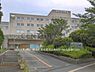 周辺：横浜労災病院まで1350m、横浜労災病院