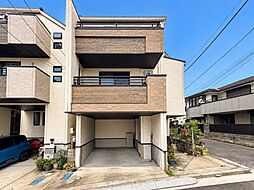 物件画像 横浜市西区境之谷 中古一戸建て