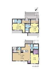藤沢市辻堂元町3丁目 新築一戸建て