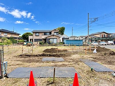 外観 外観
