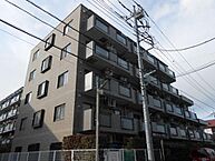 埼玉県戸田市大字新曽：物件画像