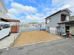 物件画像 川崎市宮前区東有馬2丁目　売地