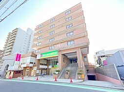 物件画像 ライオンズマンション鶴見本町通り