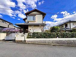 物件画像 横浜市金沢区能見台1丁目 中古一戸建て