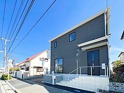 物件画像 横浜市港南区日限山4丁目　新築一戸建て