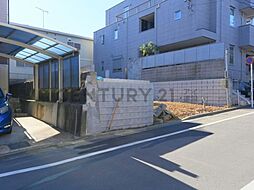 物件画像 横浜市磯子区洋光台3丁目　新築一戸建て