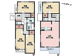 物件画像 逗子市久木8丁目　中古一戸建て