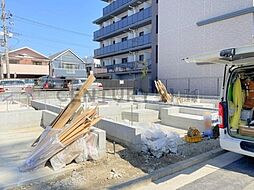 物件画像 横浜市鶴見区栄町通4丁目　新築一戸建て