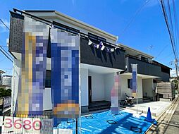 物件画像 横須賀市馬堀町2丁目　新築一戸建て